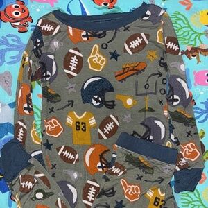 Little Sleepies 18/24 Two Piece Set